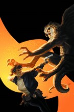 Bprd Hell On Earth Exorcism #2 (of 2)