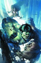 Incredible Hulk #11