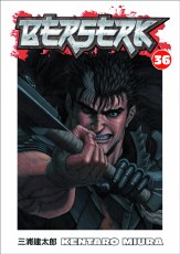 Berserk TP VOL 36 (C: 0-1-2)