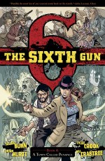 Sixth Gun TP VOL 04