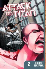 Attack On Titan GN VOL 02