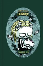 Lenore Swirlies HC (C: 0-1-0)