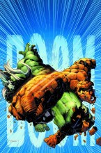 Fantastic Four #609