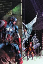 Avengers #29 Avx