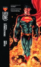 Superman Earth One HC VOL 02