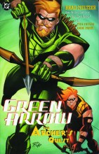 Green Arrow Archers Quest TP N