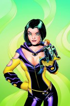 Phantom Lady #1 (of 4)