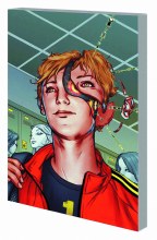 Machine Teen TP History
