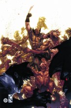 Wolverine #311 Leinil Francis