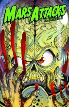 Mars Attacks Classics TP VOL 2