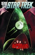 Star Trek Ongoing #13