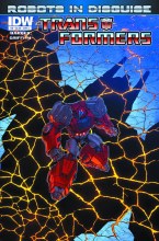 Transformers Robots In Disguise #9 Various Cvrs