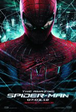 Amazing Spider-Man Dvd (Net) (