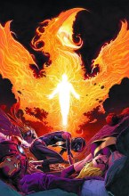 Avengers Vs X-Men #12 (of 12) Avx