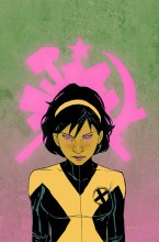 Astonishing X-Men #54