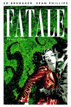 Fatale #9 (Mr)