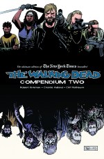 Walking Dead Compendium TP Vol. 2