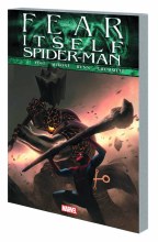 Fear Itself Spider-Man TP