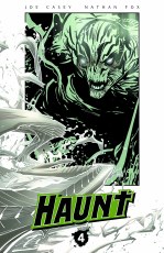 Haunt TP VOL 04