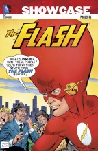 Showcase Presents the Flash TP