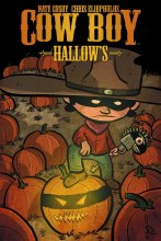Archaia Cow Boy Hallows Eve Mi