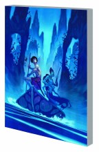 John Carter GN TP Gods of Mars