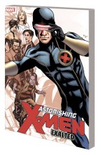 Astonishing X-Men TP VOL 09 Ex