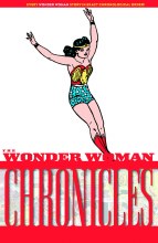 Wonder Woman Chronicles TP VOL