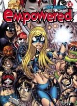 Empowered TP VOL 03 (Mr)