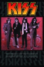 Kiss TP VOL 01