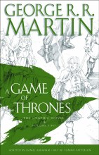 Game of Thrones HC GN VOL 02 (