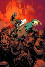 Archer & Armstrong (New) #4 Pe