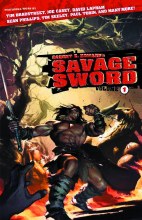 Robert E Howards Savage Sword