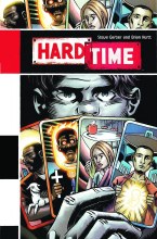 Hard Time TP VOL 02 Sixteen (O