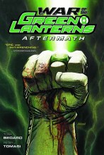 War of the Green Lanterns Aftermath TP