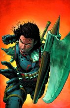 Archer & Armstrong (New) #5 Re