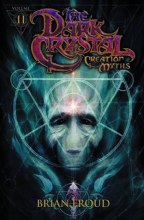 Jim Hensons Dark Crystal HC VO