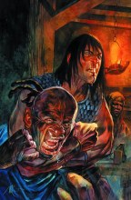 Conan the Barbarian #11