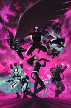 Uncanny X-Force #35