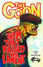 Goon TP VOL 12 Them That Raise