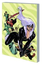 Defenders By Matt Fraction TP