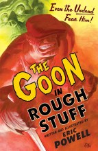 Goon TP VOL 00 Rough Stuff Rev