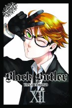 Black Butler T