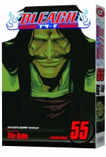 Bleach TP VOL 55 (C: 1-0-2)