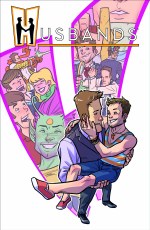 Husbands HC (Mr)