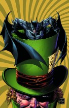 Batman the Dark Knight #16