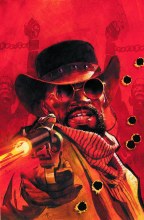 Django Unchained #3 (of 5) (Mr