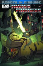 Transformers Robots In Disguise #14 Various Cvrs