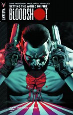 Bloodshot (Ongoing) TP VOL 01