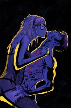 Ex Sanguine #5 (of 5) (Mr)